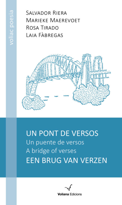 Un pont de versos
